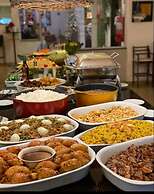 Hotel Porto Real Aparecida