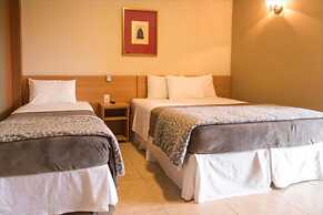 Hotel Porto Real Aparecida