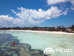Sarabi Zanzibar