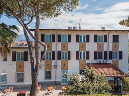 Hotel Villa Giada