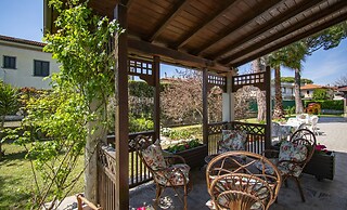 Hotel Villa Giada