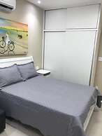 Rio Rentals 021 - C004 Studio