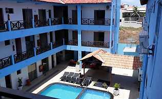 Hotel Guará
