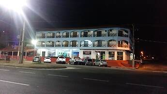 Hotel Guará