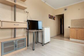BestFlat24 Krasnii Kit