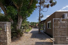 Cabanas Canasvieiras