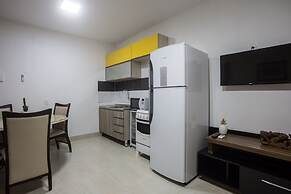 Cabanas Canasvieiras