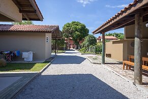 Cabanas Canasvieiras