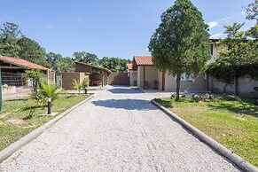 Cabanas Canasvieiras