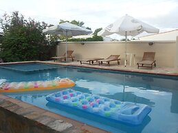 Apartamentos Formentera