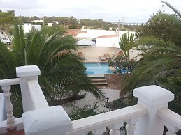 Apartamentos Formentera