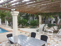 Apartamentos Formentera