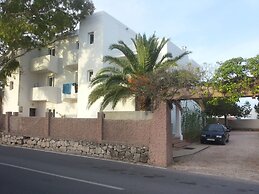 Apartamentos Formentera