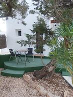 Apartamentos Formentera