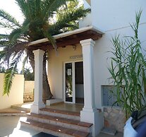 Apartamentos Formentera