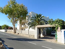 Apartamentos Formentera