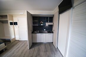 Home Hotel