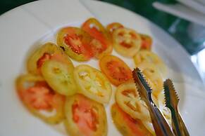 Horton Towers & Cottages