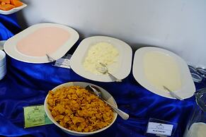 Horton Towers & Cottages