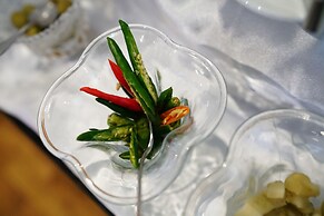 Horton Towers & Cottages