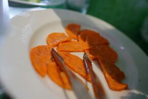 Horton Towers & Cottages