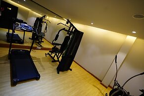 Horton Towers & Cottages