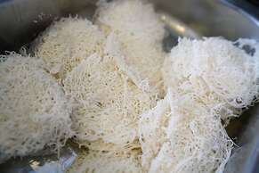 Horton Towers & Cottages