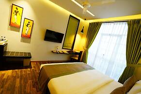 Horton Towers & Cottages