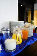 Horton Towers & Cottages