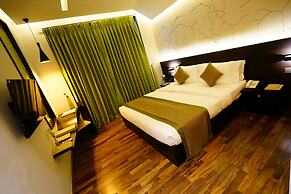 Horton Towers & Cottages