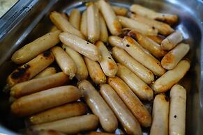 Horton Towers & Cottages