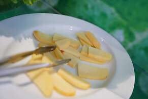 Horton Towers & Cottages