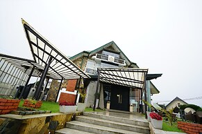 Horton Towers & Cottages