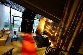 Horton Towers & Cottages