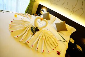 Horton Towers & Cottages