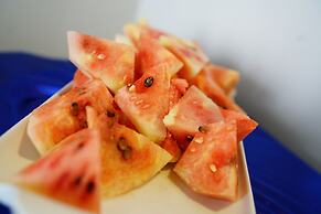 Horton Towers & Cottages