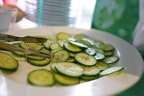 Horton Towers & Cottages