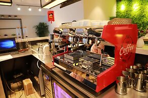 Campanile Shenyang South Railway Station