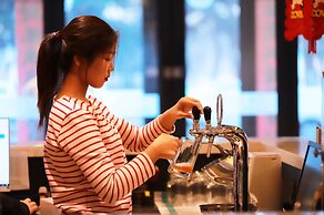 Campanile Shenyang South Railway Station