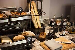 Campanile Shenyang South Railway Station