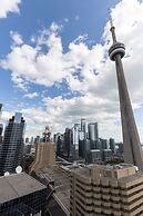 Atlas Suites Entertainment District