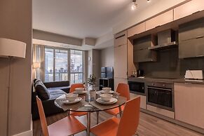 Atlas Suites Entertainment District