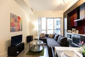 Atlas Suites Entertainment District