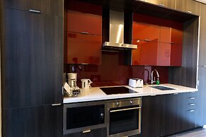 Atlas Suites Entertainment District