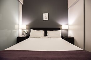 Atlas Suites Entertainment District