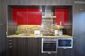 Atlas Suites Entertainment District