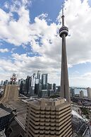 Atlas Suites Entertainment District