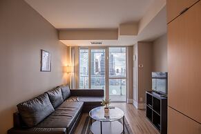 Atlas Suites Entertainment District