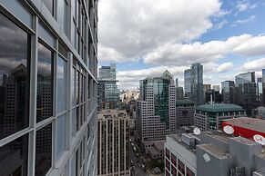 Atlas Suites Entertainment District