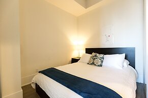 Atlas Suites Entertainment District